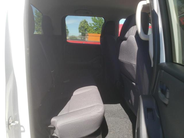 Photo 6 from auction – 2022 NISSAN FRONTIER S with VIN 1N6ED1EK9NN654030