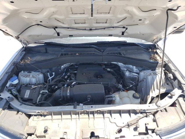 Photo 7 from auction – 2020 FORD EXPLORER X with VIN 1FMSK7DH6LGA40165