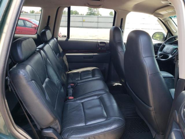 Photo 6 from auction – 2001 DODGE DURANGO with VIN 1B4HS28N11F558797