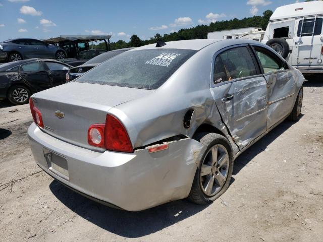 Photo 4 from auction – 2012 CHEVROLET MALIBU 2LT with VIN 1G1ZD5E08CF105641