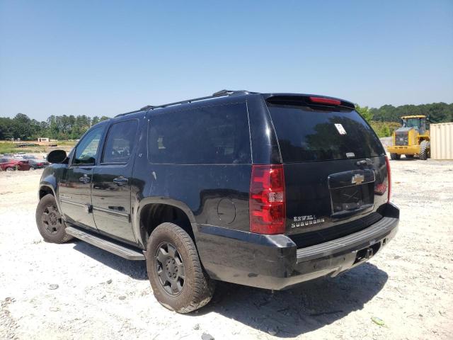 Photo 3 from auction – 2009 CHEVROLET SUBURBAN C with VIN 1GNFC26009R265568
