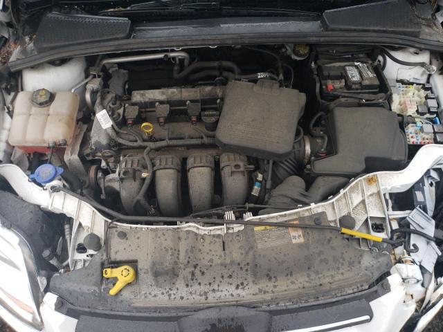 Photo 7 from auction – 2014 FORD FOCUS SE with VIN 1FADP3K22EL178257