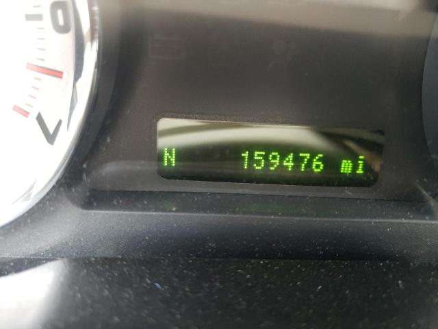 Photo 8 from auction – 2008 FORD EDGE LIMIT with VIN 2FMDK39C08BB38203