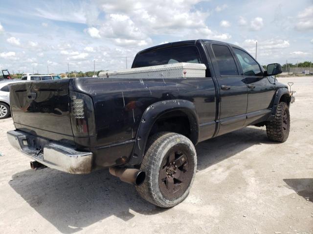 Photo 4 from auction – 2007 DODGE RAM 2500 S with VIN 3D7KS28C47G747870