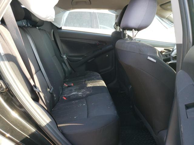 Photo 6 from auction – 2014 TOYOTA MATRIX BAS with VIN 2T1KU4EE8EC137077