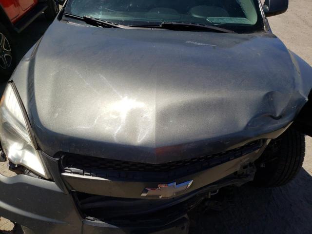 Photo 7 from auction – 2013 CHEVROLET EQUINOX LT with VIN 2GNALDEK2D6243066