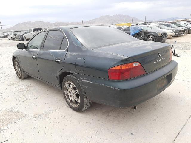 Photo 3 from auction – 2001 ACURA 3.2TL with VIN 19UUA56631A034678