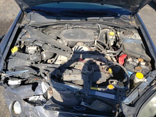 Photo 7 from auction – 2005 SUBARU LEGACY OUT with VIN 4S4BP61C557369947