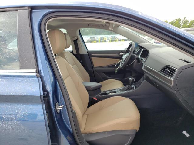 Photo 5 from auction – 2020 VOLKSWAGEN JETTA SEL with VIN 3VWEB7BUXLM018769