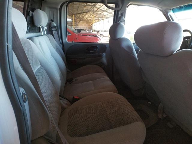 Photo 6 from auction – 2002 FORD F150 SUPER with VIN 1FTRW07L62KE26451
