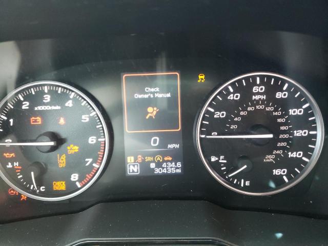 Photo 8 from auction – 2022 SUBARU OUTBACK PR with VIN 4S4BTAFC6N3111645