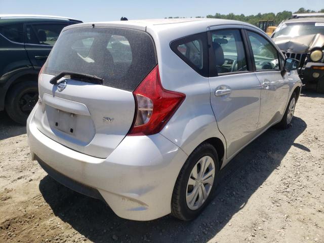 Photo 4 from auction – 2018 NISSAN VERSA NOTE with VIN 3N1CE2CP6JL369777