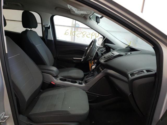 Photo 5 from auction – 2015 FORD ESCAPE SE with VIN 1FMCU0GX1FUB97357