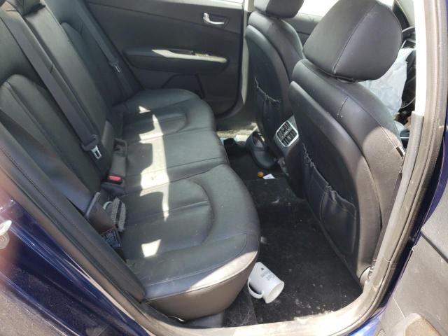 Photo 6 from auction – 2016 KIA OPTIMA EX with VIN 5XXGU4L31GG096293