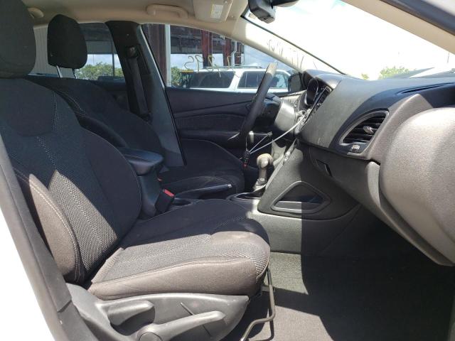 Photo 5 from auction – 2016 DODGE DART SXT with VIN 1C3CDFBB3GD766489