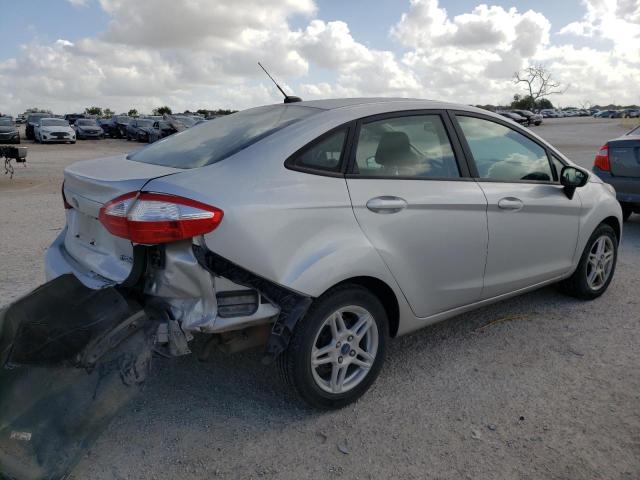 Photo 4 from auction – 2017 FORD FIESTA SE with VIN 3FADP4BJ4HM145034