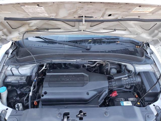 Foto 7 de la subasta – 2003 HONDA PILOT con VIN 2HKYF18513H621388