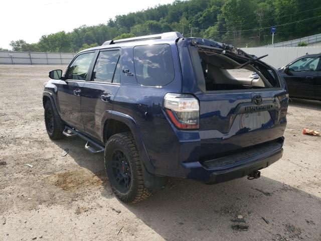 Photo 3 from auction – 2018 TOYOTA 4RUNNER SR with VIN JTEBU5JR6J5491133