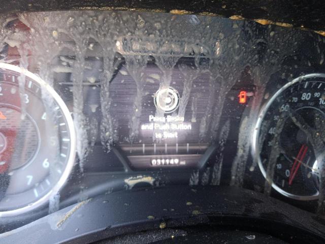 Photo 8 from auction – 2019 RAM 1500 BIG H with VIN 1C6SRFFT8KN911175