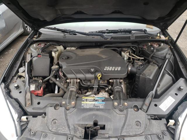 Photo 7 from auction – 2007 CHEVROLET IMPALA LT with VIN 2G1WT58K979109439