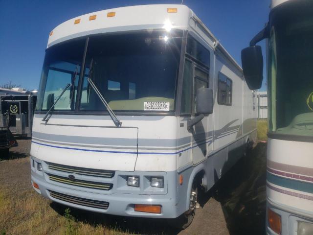 Photo 2 from auction – 2000 FORD MH with VIN 3FCNF53S5YJA07762