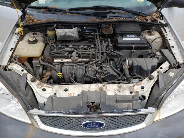 Photo 7 from auction – 2006 FORD FOCUS ZXW with VIN 1FAFP36N96W113404