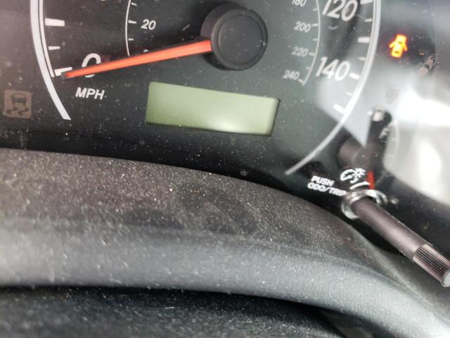 Photo 8 from auction – 2013 TOYOTA COROLLA BA with VIN 5YFBU4EE0DP091405