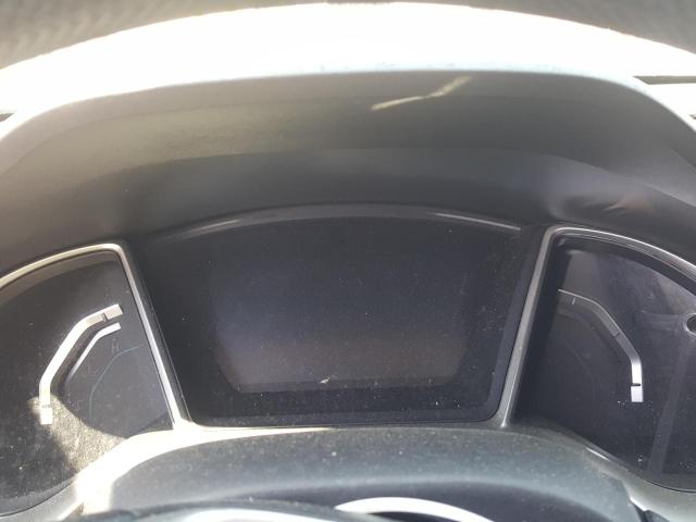 Photo 8 from auction – 2016 HONDA CIVIC EX with VIN 19XFC2F79GE083334