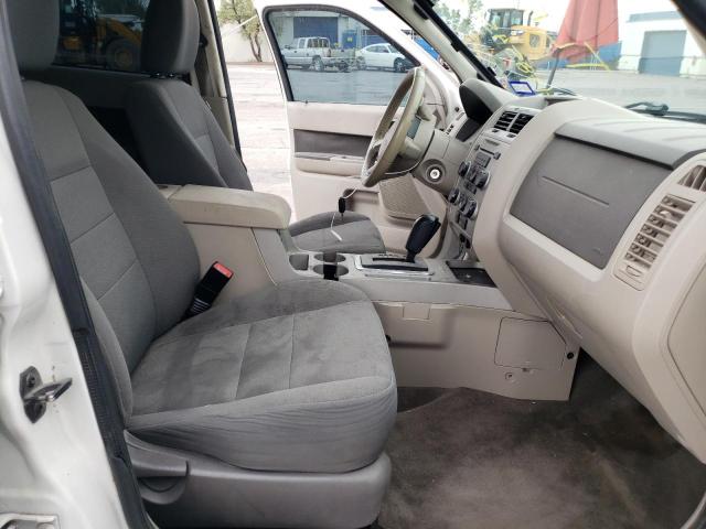 Photo 5 from auction – 2009 FORD SPECO with VIN 1FMCU037X9KA08887