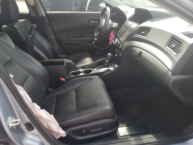 Photo 5 from auction – 2016 ACURA ILX PREMIU with VIN 19UDE2F7XGA010463