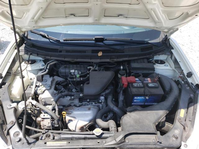 Photo 7 from auction – 2012 NISSAN ROGUE with VIN JN8AS5MVXCW404981