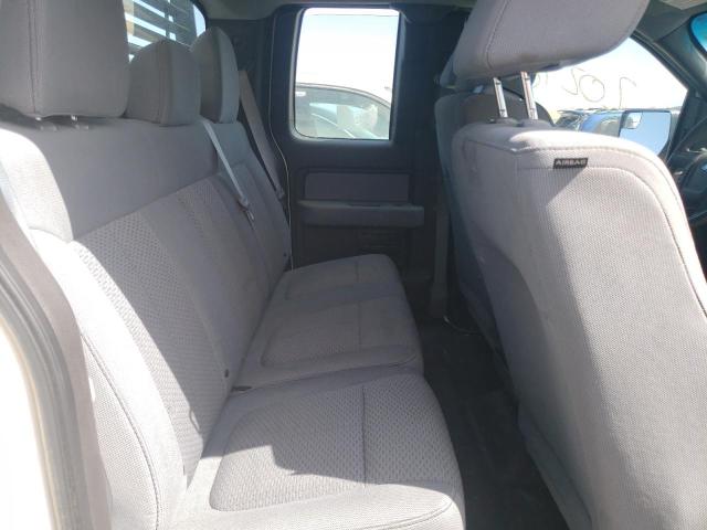 Photo 6 from auction – 2012 FORD F150 SUPER with VIN 1FTFX1EF4CFA89887