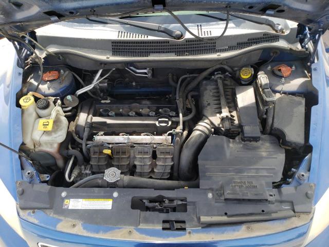 Photo 7 from auction – 2010 DODGE CALIBER with VIN 1B3CB4HA2AD590225