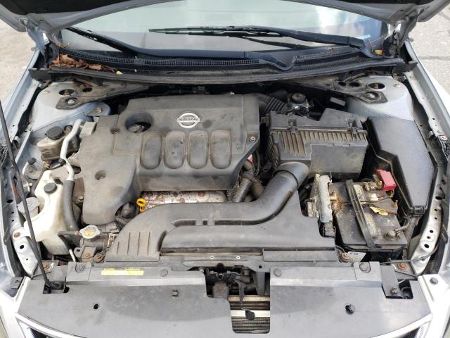 Photo 7 from auction – 2012 NISSAN ALTIMA S with VIN 1N4AL2EP9CC116979