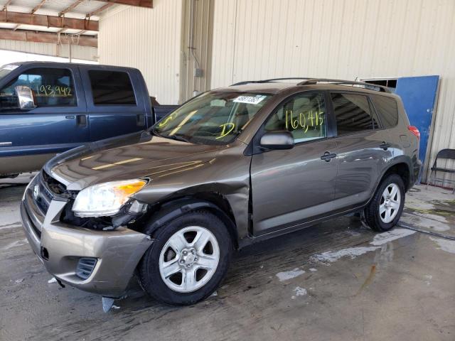 Photo 2 from auction – 2010 TOYOTA RAV4 with VIN 2T3ZF4DV1AW022685