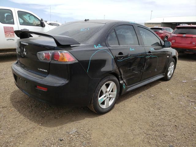 Photo 4 from auction – 2013 MITSUBISHI LANCER SE with VIN JA32V2FWXDU004491