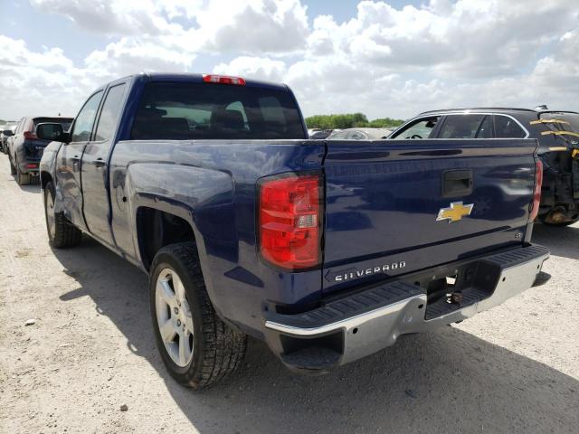 Photo 3 from auction – 2014 CHEVROLET SILVERADO with VIN 1GCRCPEH1EZ118552