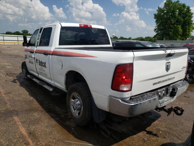 Photo 3 from auction – 2013 RAM 2500 ST with VIN 3C6UR5CL4DG518843