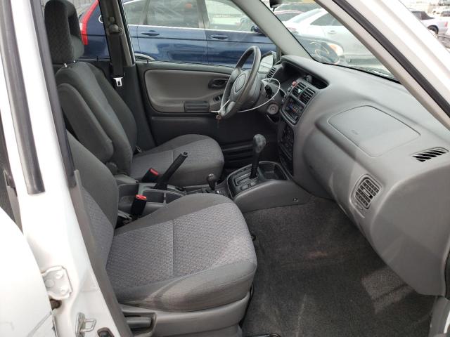 Photo 5 from auction – 2003 CHEVROLET TRACKER with VIN 2CNBJ134236932234
