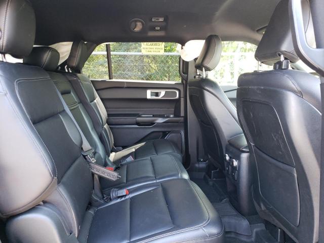 Photo 6 from auction – 2020 FORD EXPLORER X with VIN 1FMSK8DH2LGA12711