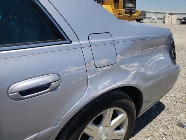 Photo 9 from auction – 2006 CADILLAC DTS with VIN 1G6KD57Y36U169181