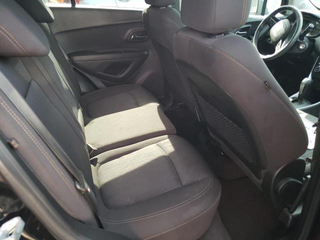 Photo 6 from auction – 2019 CHEVROLET TRAX 1LT with VIN 3GNCJLSB2KL330486