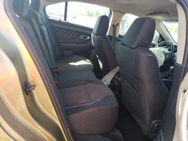 Фото 6 с аукциона – 2012 FORD TAURUS SEL с VIN 1FAHP2EW7CG139454