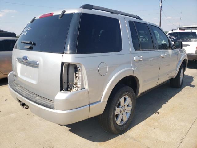 Photo 4 from auction – 2010 FORD EXPLORER X with VIN 1FMEU6DE3AUA30635