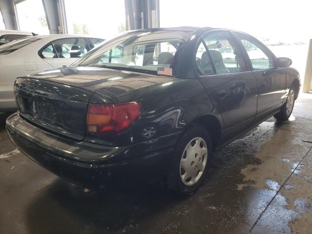 Photo 4 from auction – 2000 SATURN SL1 with VIN 1G8ZH5289YZ240262