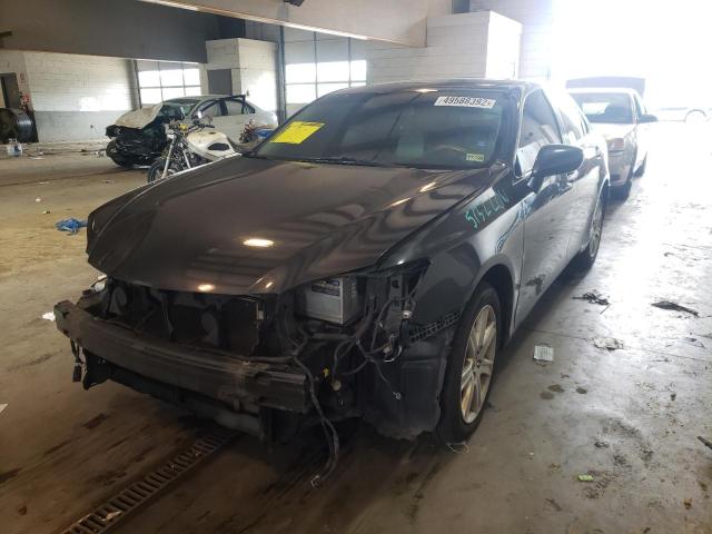 Photo 2 from auction – 2009 LEXUS ES 350 with VIN JTHBJ46G692329013