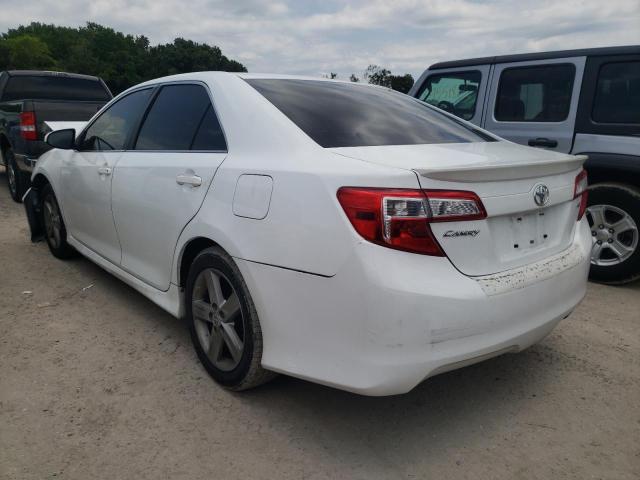 Photo 3 from auction – 2013 TOYOTA CAMRY L with VIN 4T1BF1FK3DU284448