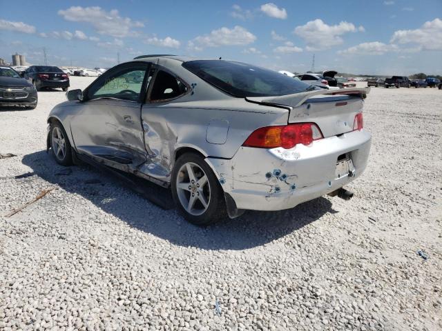 Photo 3 from auction – 2004 ACURA RSX with VIN JH4DC54864S017464