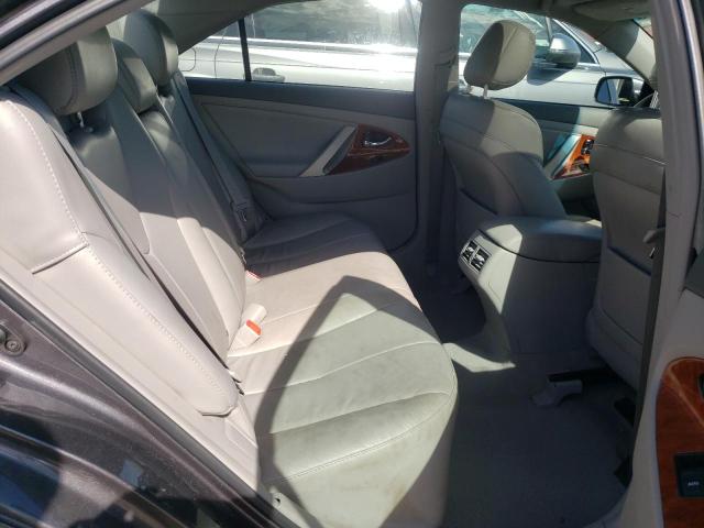 Photo 6 from auction – 2011 TOYOTA CAMRY BASE with VIN 4T4BF3EK3BR152838