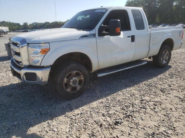 Zdjęcie 2 z aukcji – 2016 FORD F250 SUPER z VIN 1FT7X2B60GEB73182